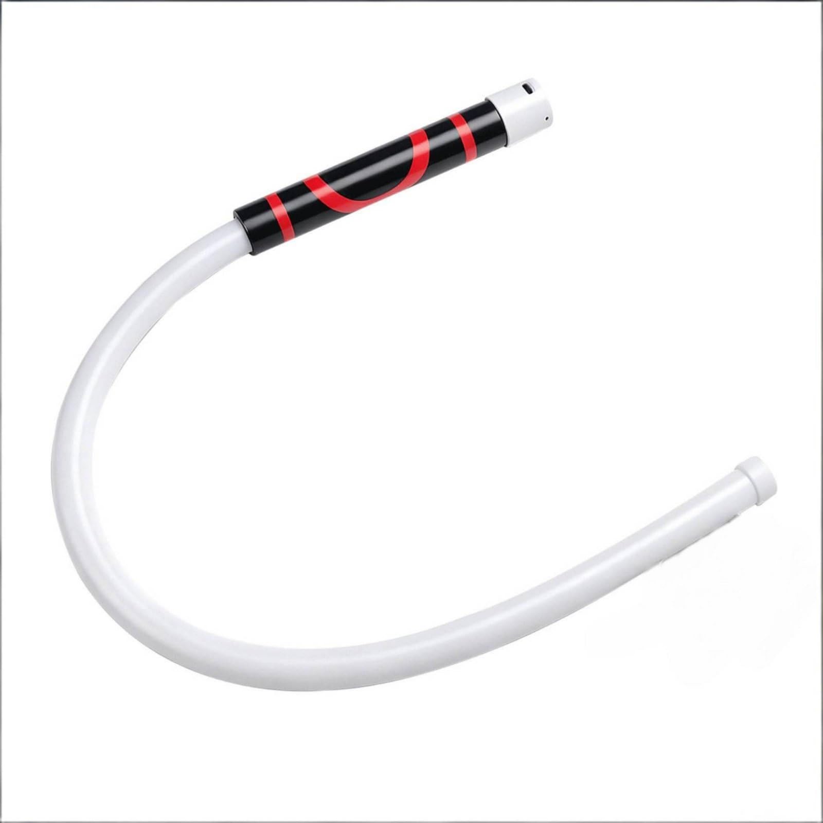 ATORSE Portable Bendable LED Light Type-C Charging Rechargeable LED Work Light Long Battery Life Automotive Accessory Ultra Bright for Mechanics, Drivers, Garage, Engine Bay, Led Light Strip-image-1