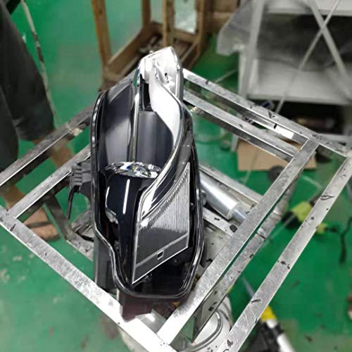 Llpt Butyl Sealant Rope Tape Diameter 3/8" X 16.5 Feet Putty Airtight Watertight Sealing Tape For Auto Car Truck Headlights Window Door Windshield Home Appliance Panels (Bsc095) #TOP6