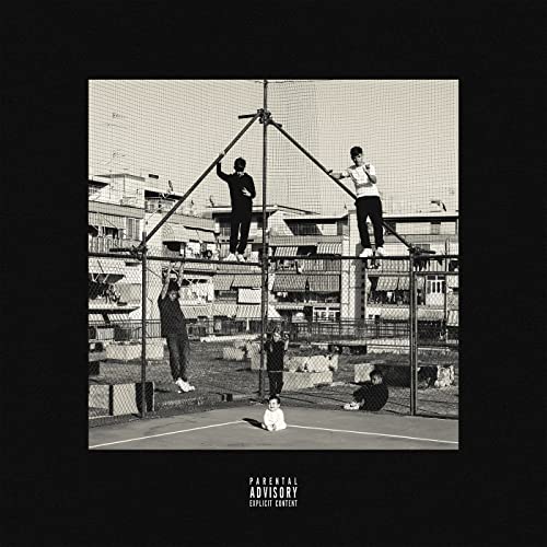 Geolier feat. Lazza & Takagi & Ketra