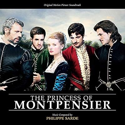 The Princess Of Montpensier