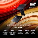 MSI Raider A16 HX (RAIDERA16HXB8023) technical specifications
