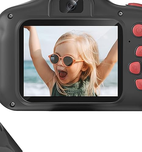 Amazon.com: Seckton Upgrade Kids Selfie Camera, Christmas Birthday
