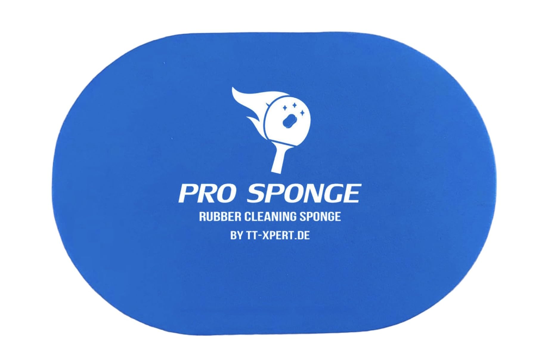 Pro Line Pro - Esponja de limpieza para ping-pong