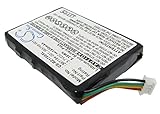 hp ipaq rz1710 charger 365748-001,367194-001 Cameron Sino Rechargeble Batterie Compatible avec HP iPAQ rz1710 (1450 mAh)