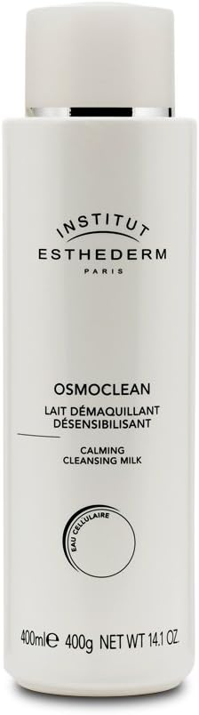 ESTHEDERM(エステダム)】センシ クレンジング ミルク(BIG) 400mL