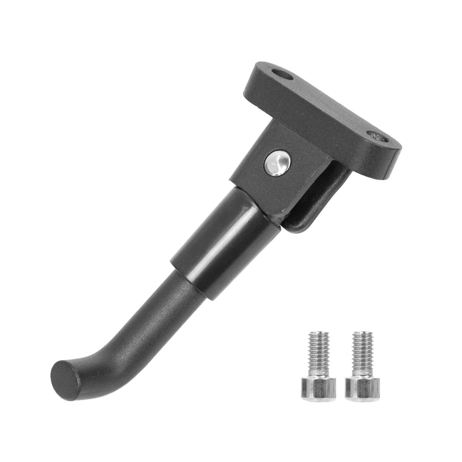 Support de pied trottinette électrique robuste béquille stable