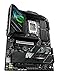 ASUS ROG Strix Z890-F Gaming WiFi Intel® Z890 LGA 1851 ATX Motherboard, Advanced AI PC-Ready, 16+2+1+2 Stages, DDR5, WiFi 7, 5X M.2, Thunderbolt™ 4, USB Type-C®, AI Overclocking, Cooling & Networking