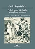Dalla Liguria alle Antille. Antologia dei Ventimiglia