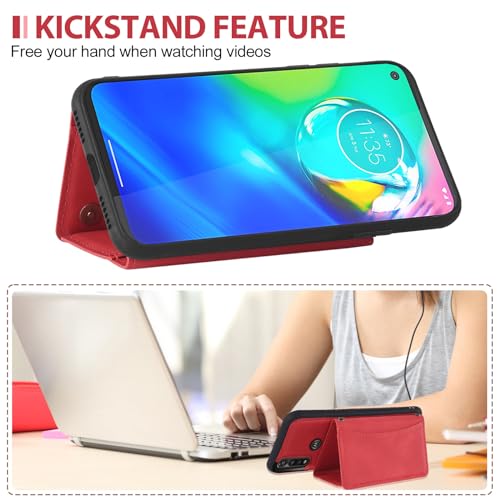 Coque de protection Moto G Power 2020 pour éviter les bris d'écran
