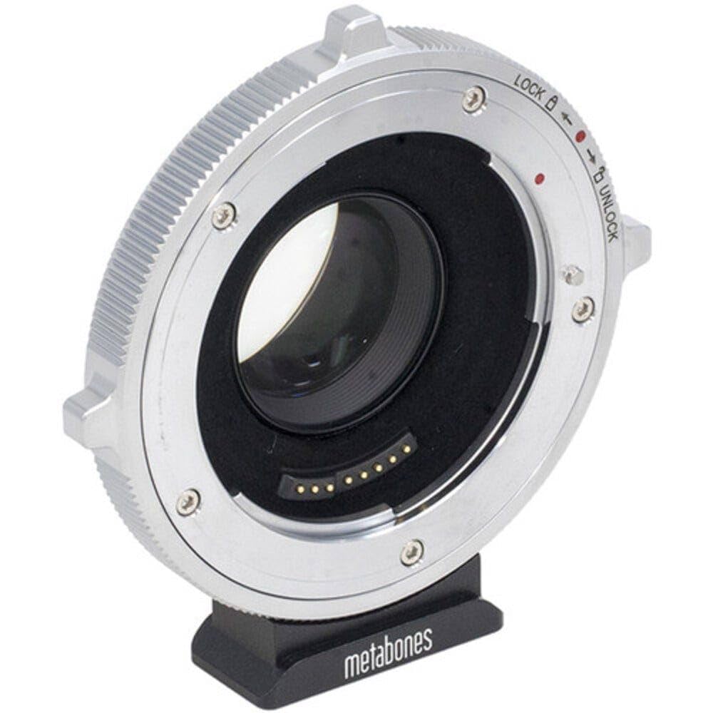 Amazon | Metabones Canon EFレンズからマイクロフォーサーズ