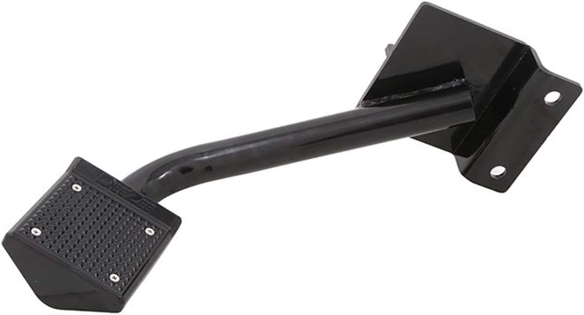 DEE ZEE DZ 6209S Bumper Step, Black