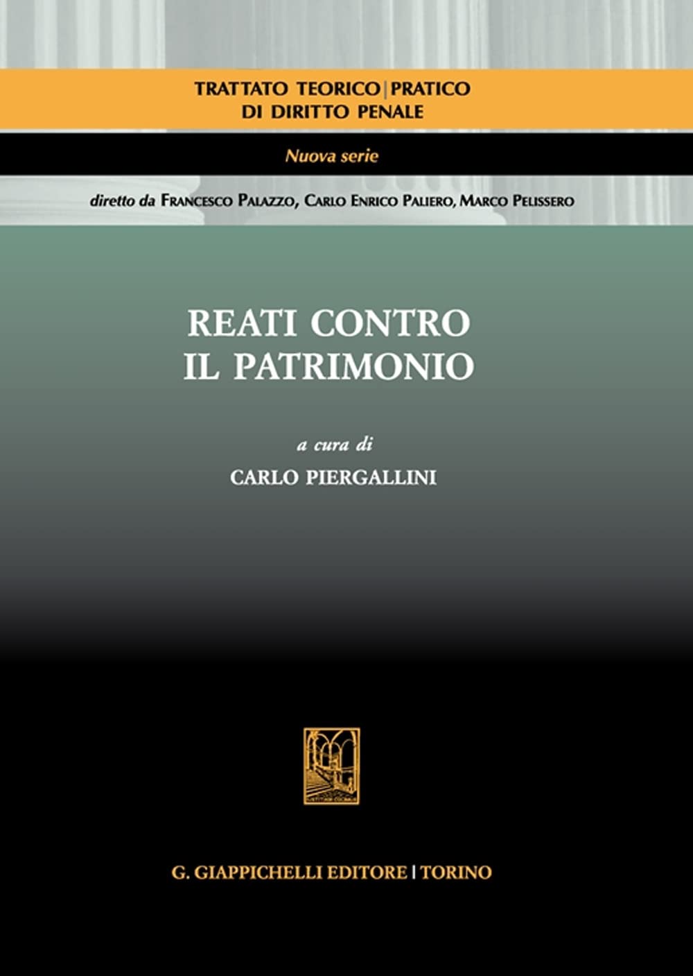 Reati Contro Il Patrimonio - 4