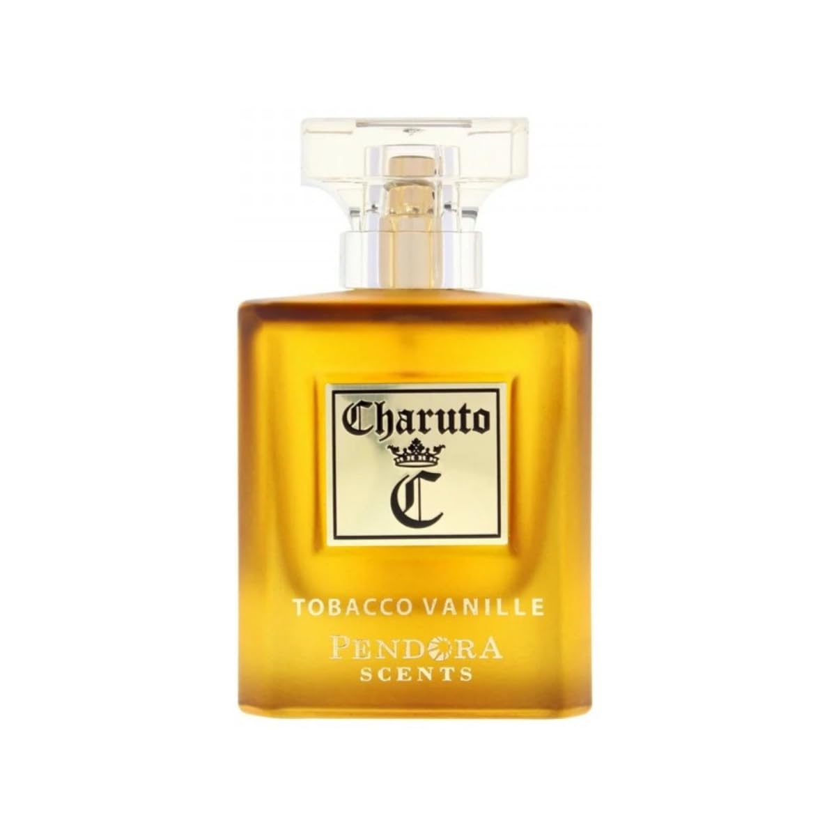 Charuto by PARIS CORNER | Tobacco Vanille Perfume 100ml | Unisex Perfume for Men and Women | Long-lasting Scent | Eau De Parfum for Men and Women | The Perfect Fragrance