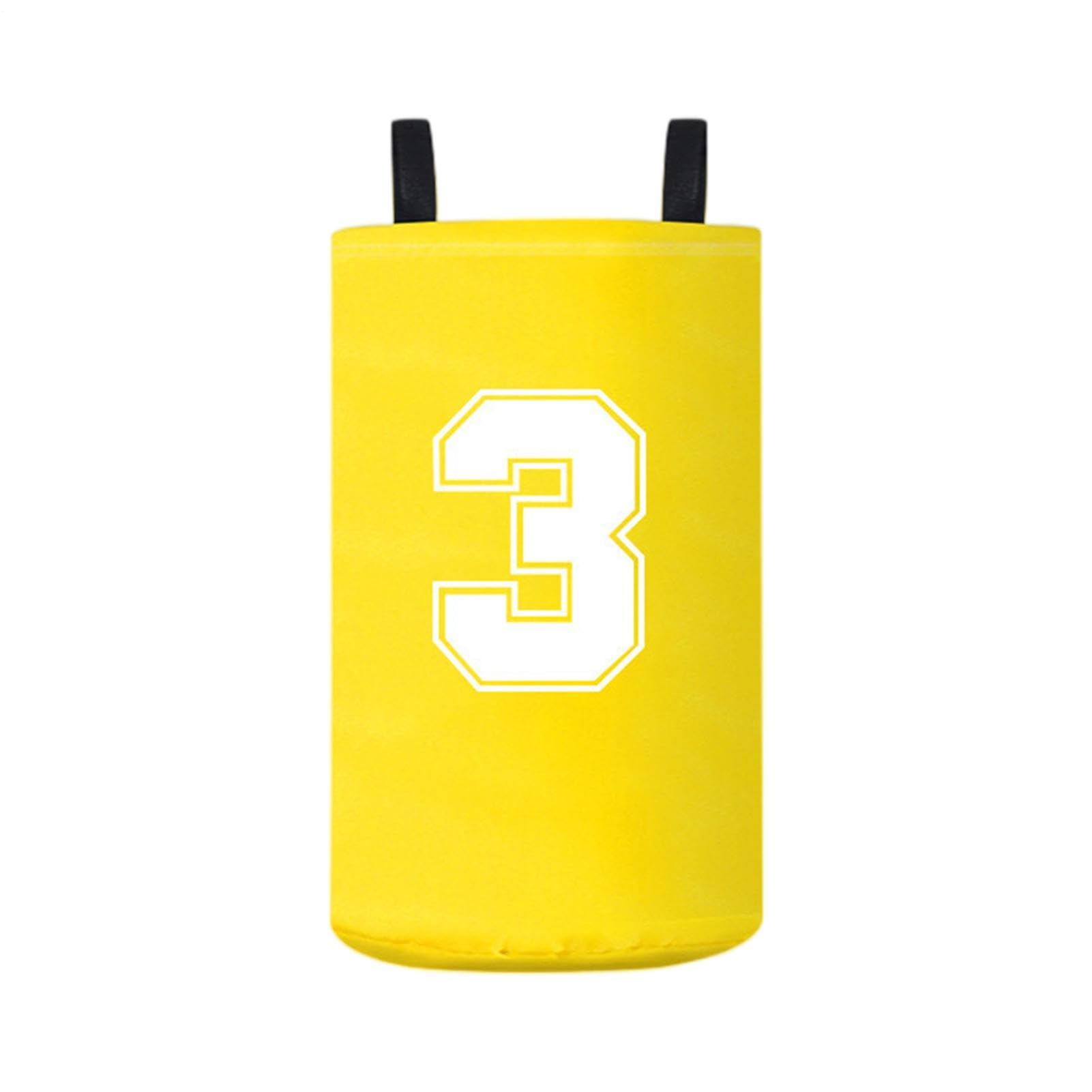 Sack Race Bags for Kids,Large Racing Bags with Number - Outdoor Lawn Game - for Party Carnival Backyard Lawn Field Park Picnic Festival Outdoor