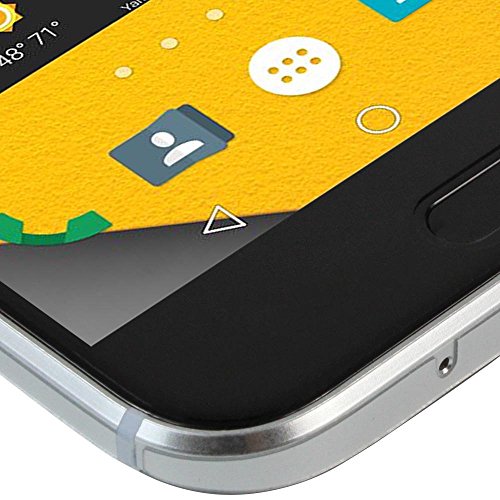 Skinomi Full Body Skin Protector Compatible With Htc 10 (One 10, M10)(Screen Protector + Back Cover) Techskin Full Coverage Clear Hd Film #TOP4