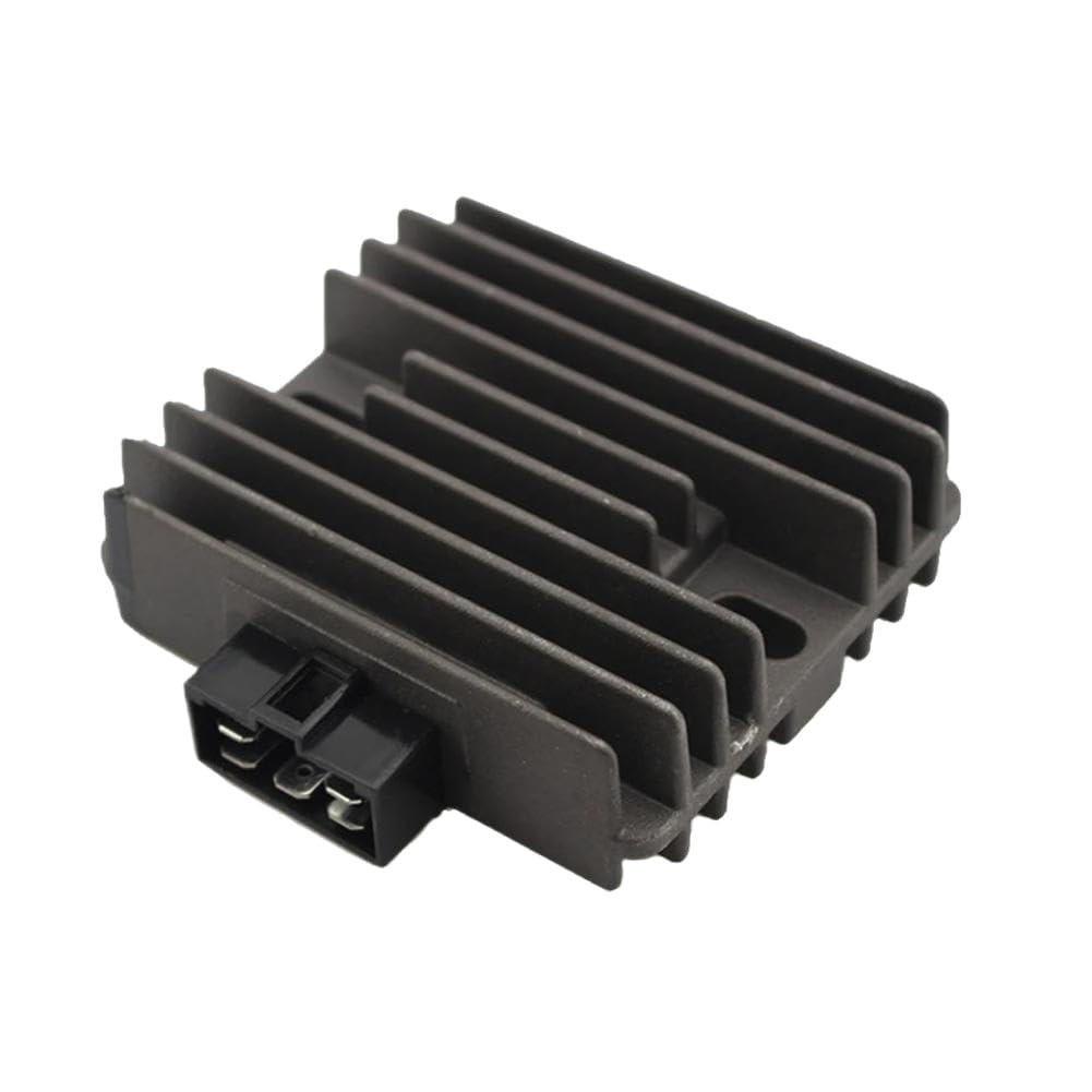 Motorcycle Voltage Regulator Rectifier Compatible With XJ6F XJ6S Diversion XJ6N XT660X YZF-R6 R6S R3 R25 MTN320 MT-03 MTN250 MT-25