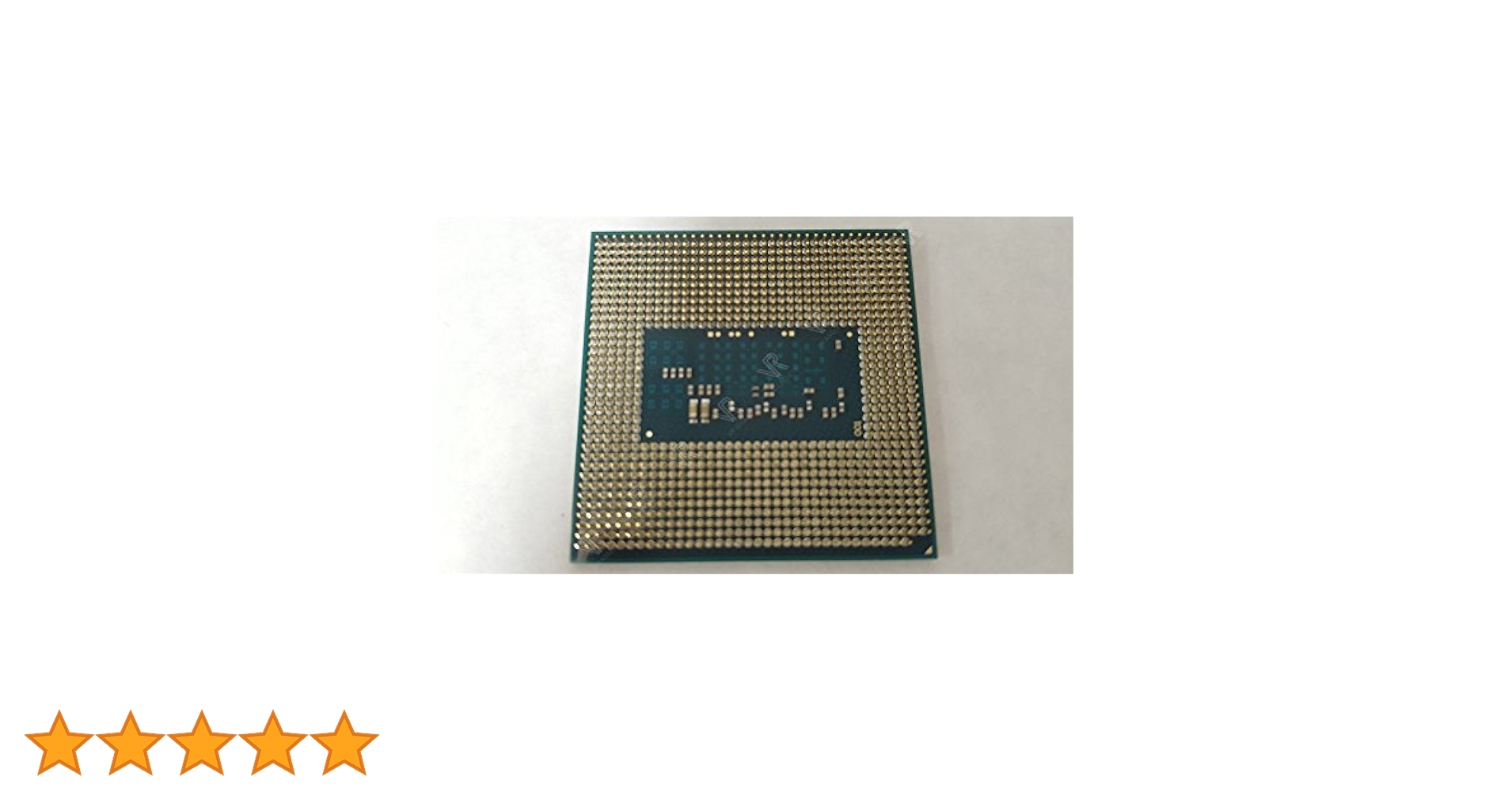 Intel モバイル CPU Core i5 4310M 2.7 GHz SR1L2 バルク品 51cHvwuGZRL.jpg