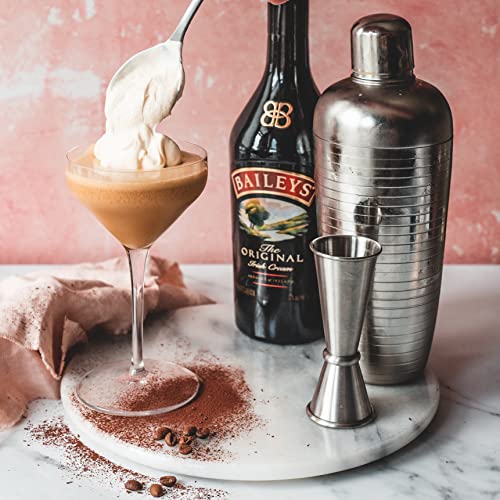 Baileys Original | Irish Cream Likör | weltbekannter Sahnelikör | der preisgekrönte, beliebte Klassiker unter den… - Image 5