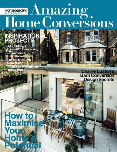 Buy AMAZING HOME CONVERSIONS Book Online at Low Prices in India ...