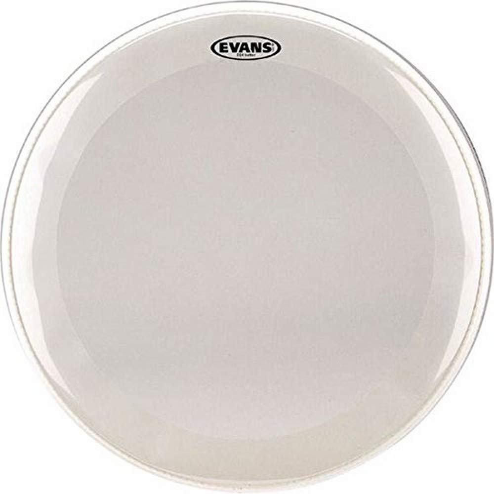 Evans BD28GB4 Peau pour Grosse Caisse, 28 pouces