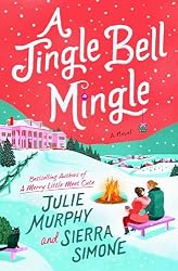 Amazon.com: A Jingle Bell Mingle: A Delightfully Steamy Holiday ...