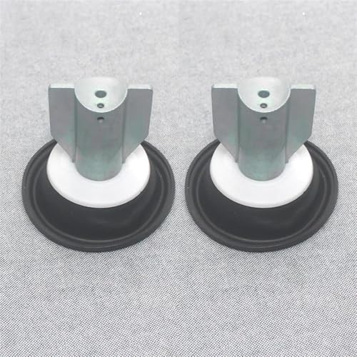 Diafragma de carburador para Kawasaki EN500 Vulcan 500 kit repuesto 1990-1996