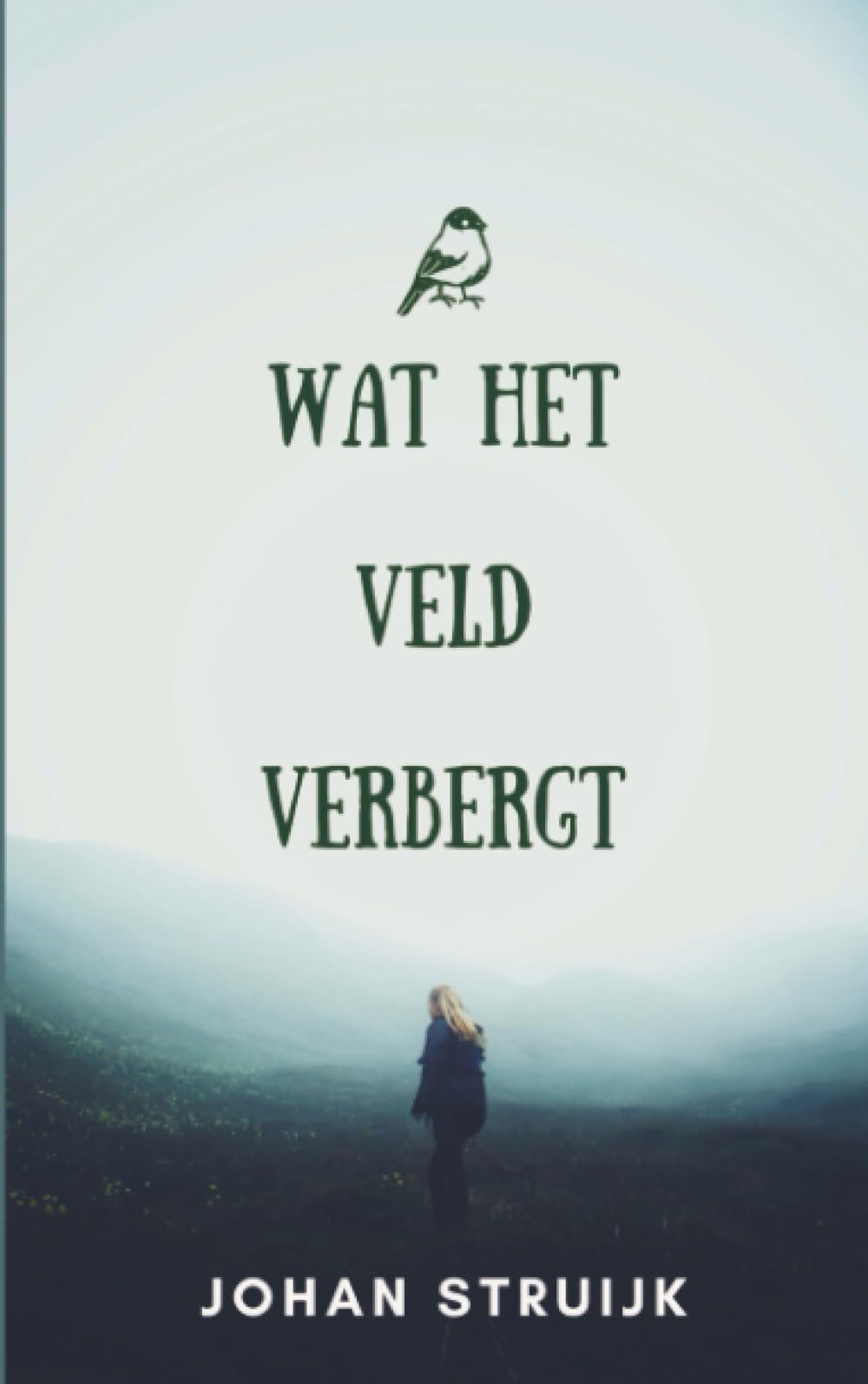 Wat het veld verbergt