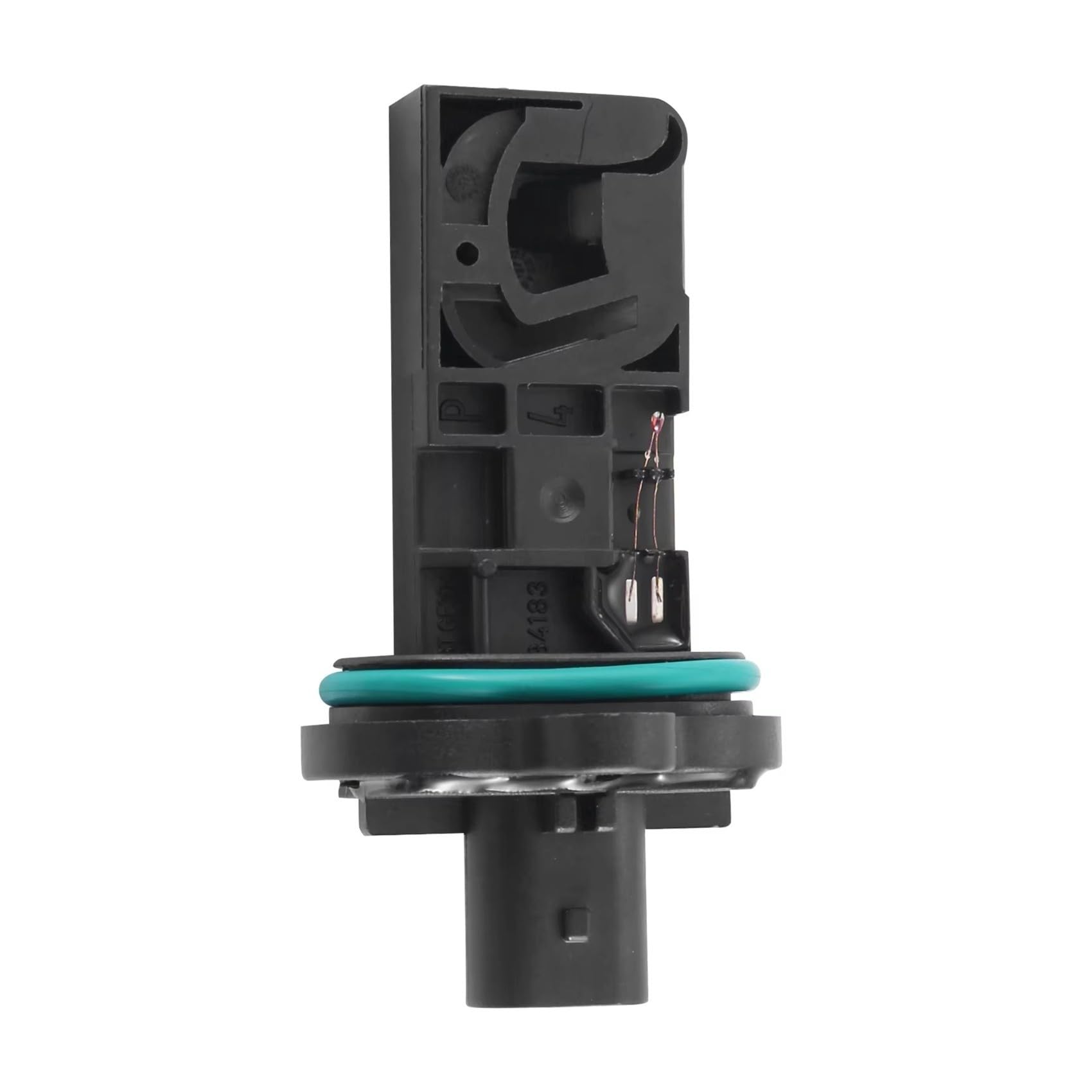 Coche Sensor Flujo Aire MAF Para Cadillac Para Opel Para Cruze Para Sonic 0280218254 Sensor Flujo De Aire Para Automóvil
