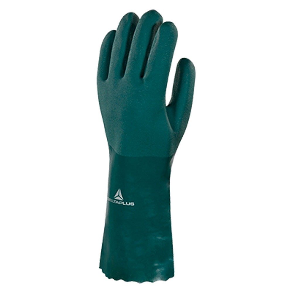 528 SHL guanti per azoto liquido 70 cm taglia