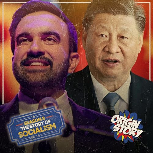 Socialism: The Finale &ndash; What&rsquo;s Left?