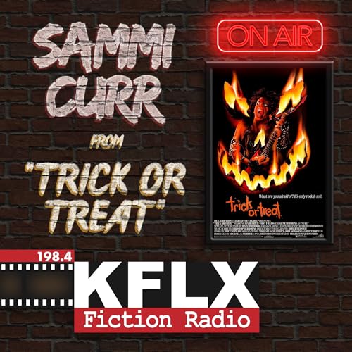 KFLX Classic: Trick or Treat