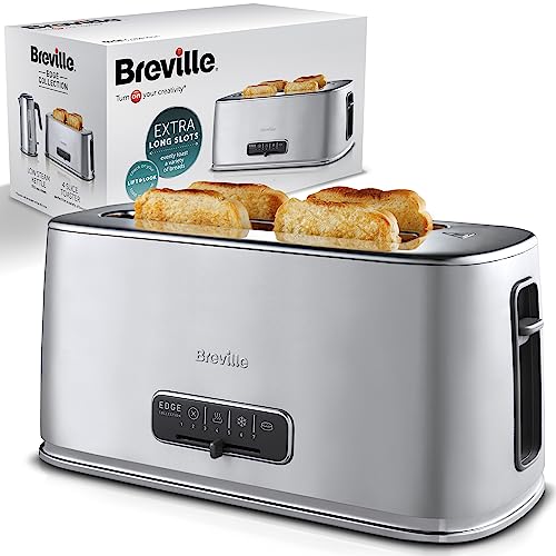 Best Long Slot Toaster UK Eyes