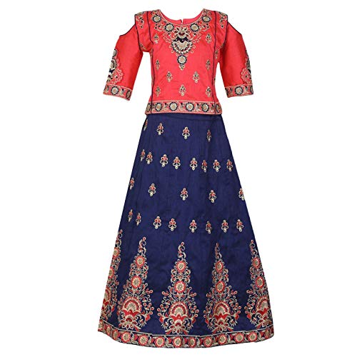 Image of Ashwini Girls Skirt Top