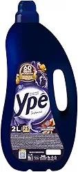 Ypê Amaciante Tradicional Intenso 2L