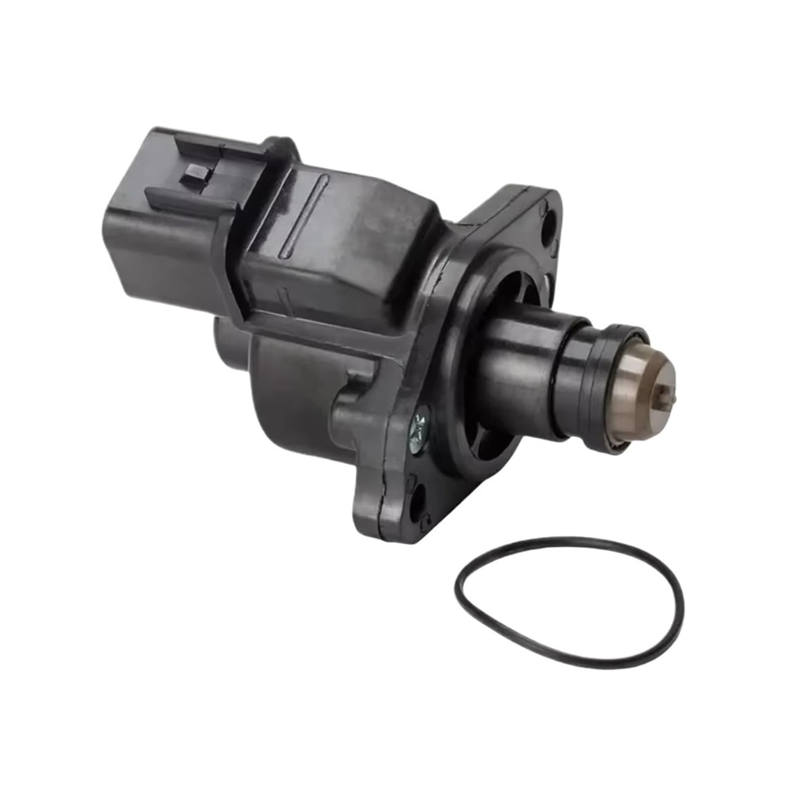 IAC Valves Compatible with Mitsubishi for Mirage 1.5L 1997 1998 1999 2000 2001 2002 Idle Air Control Valve Motor IAC E9T15373C