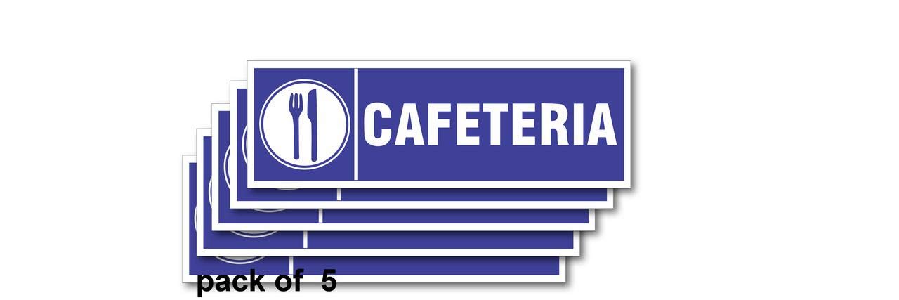 999Store office supplies sunboard Cafeteria sticker signage Sign Board Blue 30X10 Cm (B07GZRMB2M) Amazon Price History, Amazon Price Tracker