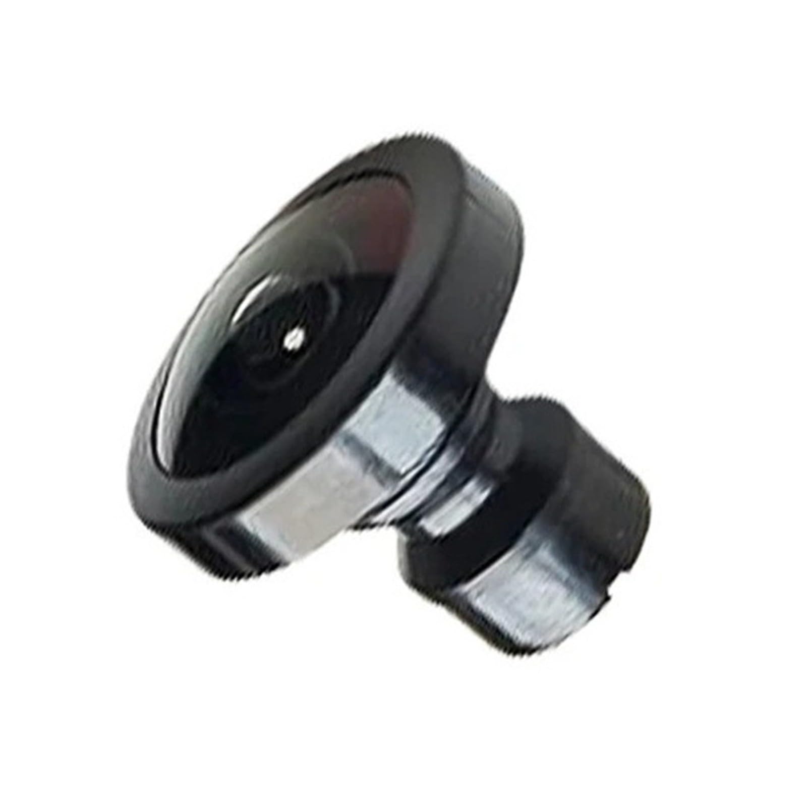Parte Obiettivo Fisheye, Compatibile con GoPro Max 360, T-G9