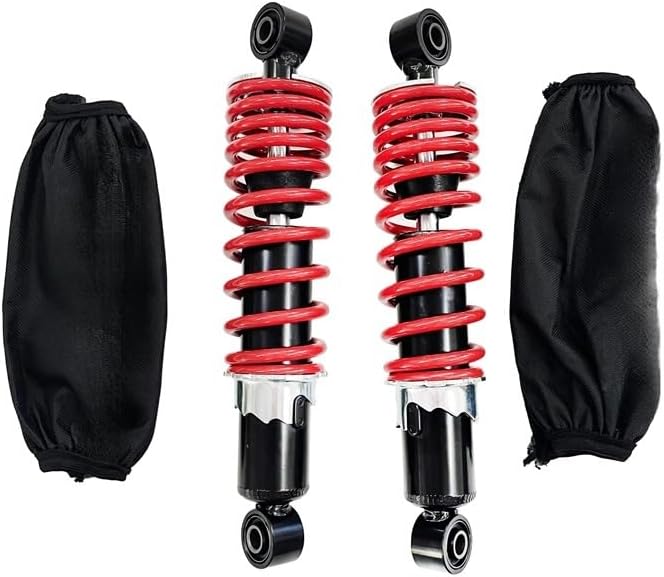 在庫あり】270mm ショート ショック 2本セット ストラット用