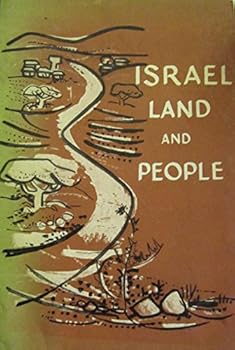 Israel: land and People - English Version