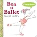 Bea at Ballet