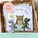 Now You Are Three Make Their Third Birthday Unforgettable with the Ultimate Interactive Keepsake Gift Book