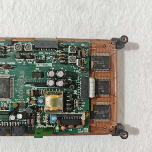 Image of LCD Display Screen Panel 7.9 inch LJ640U80 Spot Goods