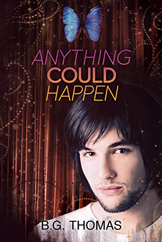 Anything Could Happen (The Boy Who Came In From the Cold and Anything Could Happen)