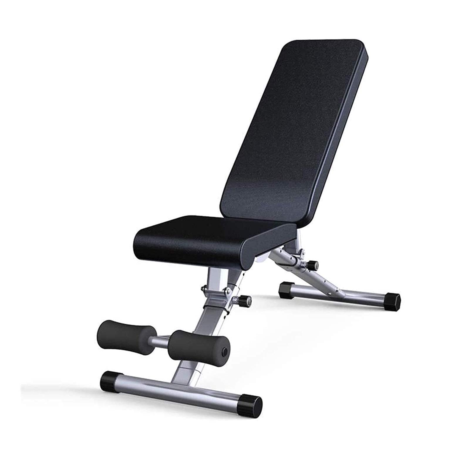 AYCDL Weight Bench, Dumbbell Bench Strength Training Exercise Bench Fitness Chair Sit-up Abdomen Board Multi-Function Small Bird Bench Bench
