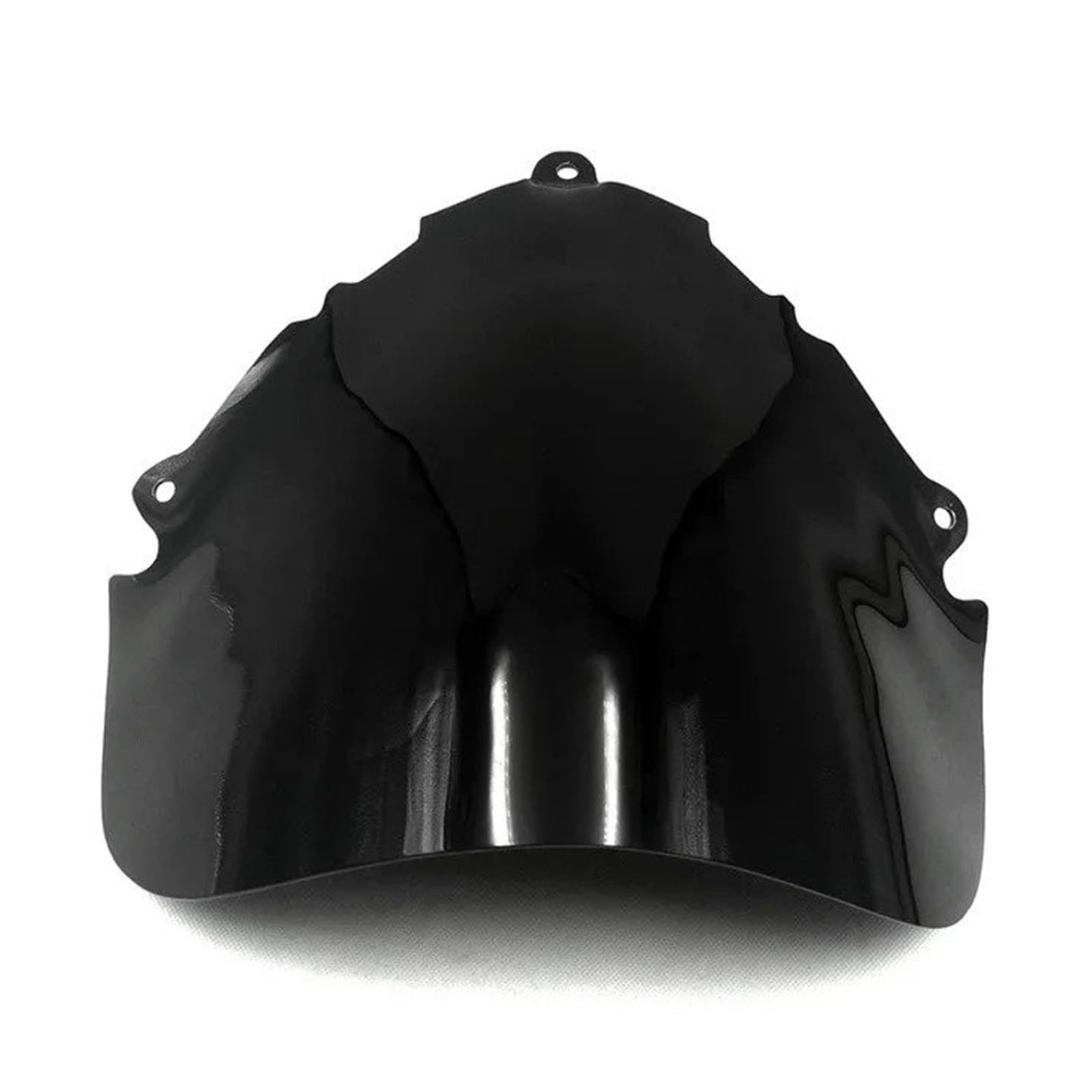 Cupolino Moto Per Suzuki Per GSX600F Per GSX750F GSX 600F 750F 600 750 F Katana 1998-2008 Moto Parabrezza Anteriore In Vetro Parabrezza