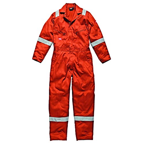 Preisvergleich Produktbild Cotton Coverall L / W