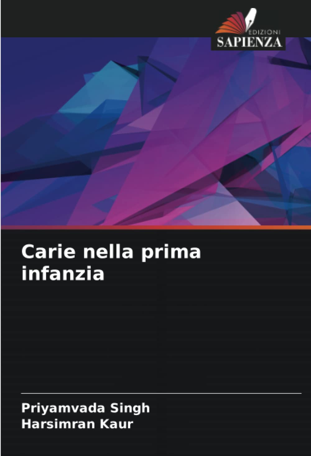 Carie nella prima infanzia