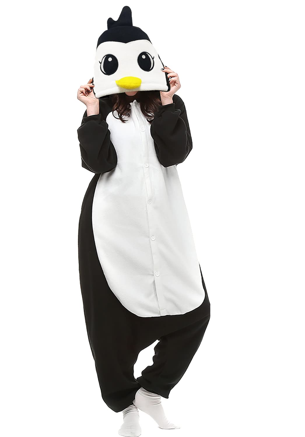 shelovely Animali Onesie Unisex