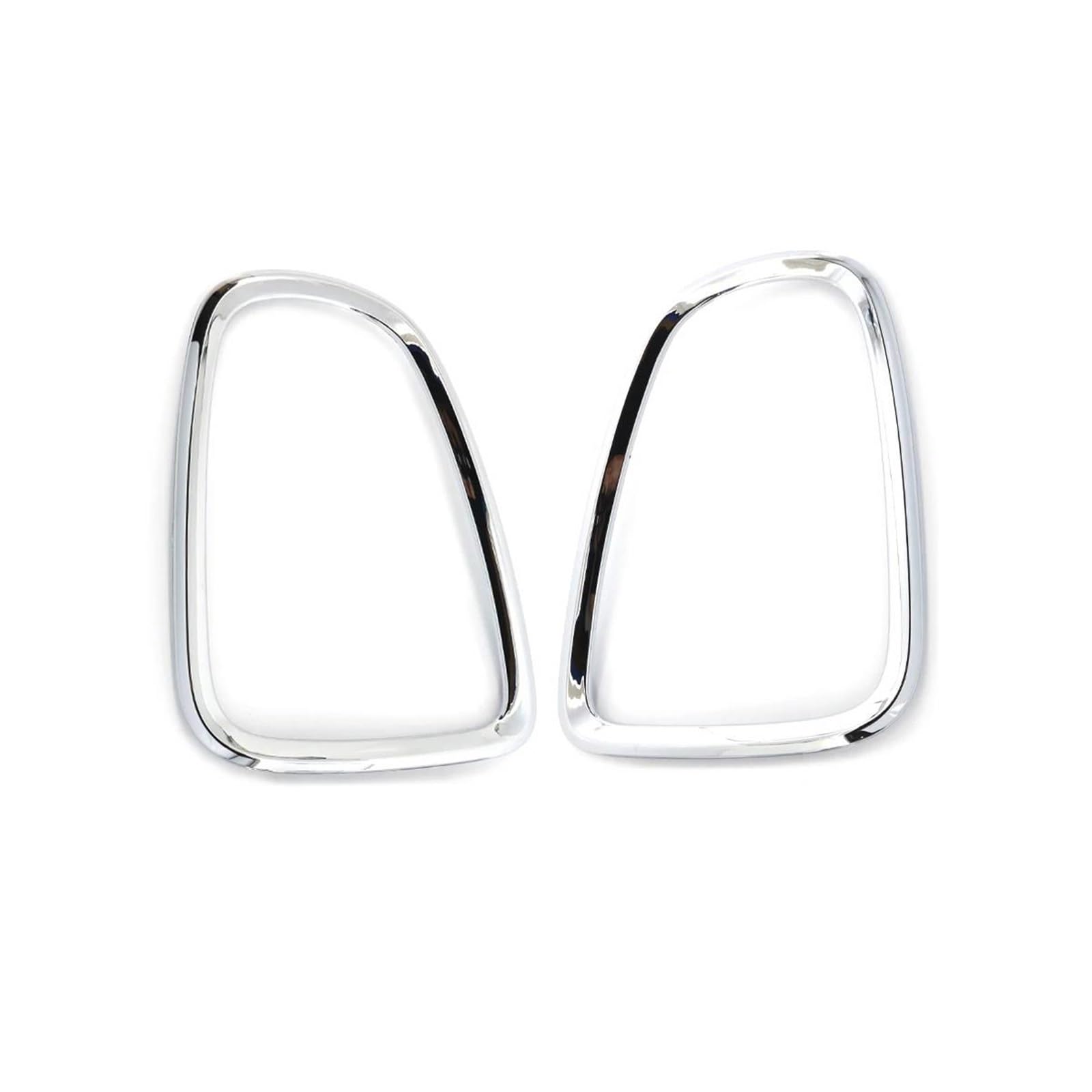 Feu arrière carcasse cadre de protection robuste pour phares Mini Cooper - 6