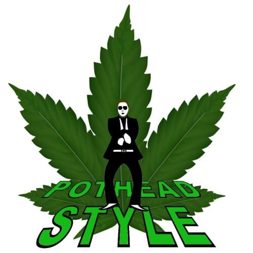 PotHead Style Nixon Dymes Digital Music
